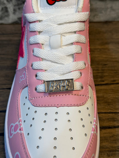 Kitty Staz Sneakers