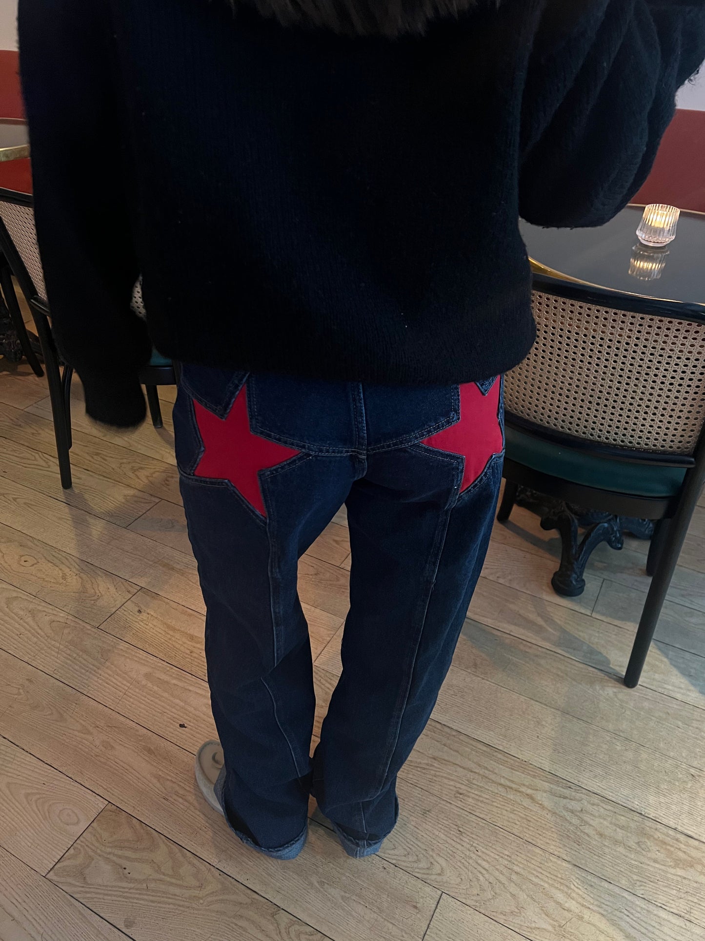 Denim Star Jeans